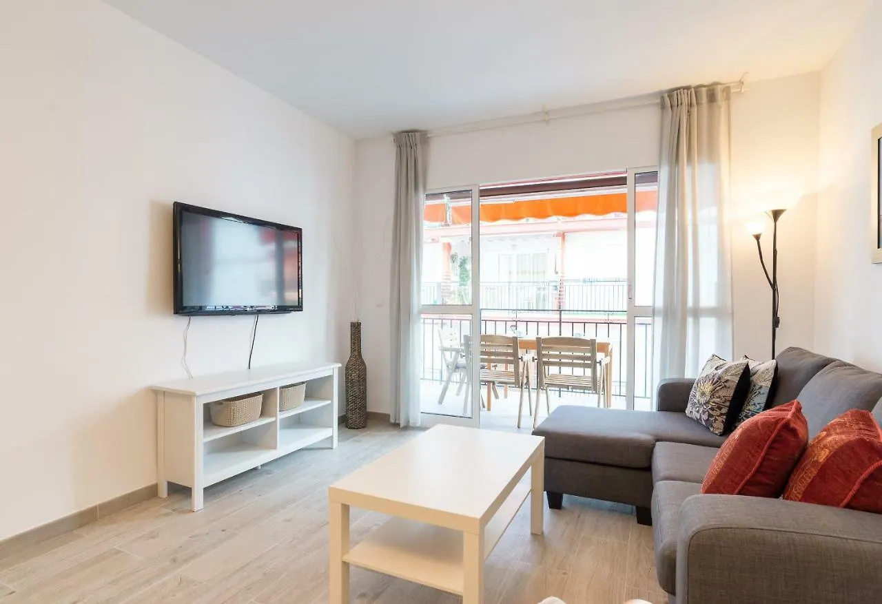 Apartamento Lu&Cia La Cala Beach La Cala Del Moral
