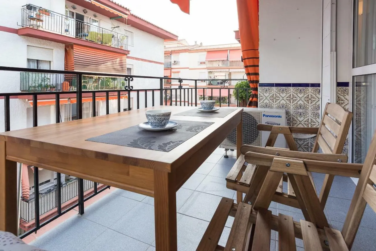Apartamento Lu&Cia La Cala Beach La Cala Del Moral España