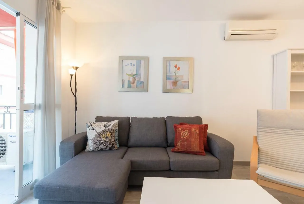 Apartamento Lu&Cia La Cala Beach La Cala Del Moral