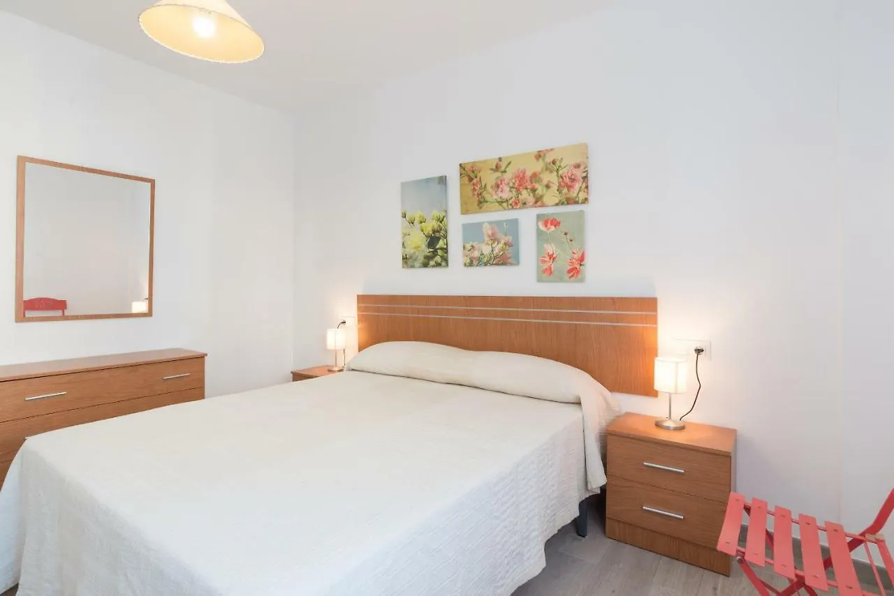 Apartamento Lu&Cia La Cala Beach La Cala Del Moral