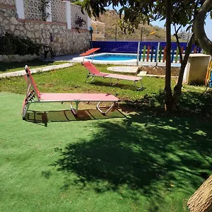 Apartamento La Canarita, La Cala Del Moral