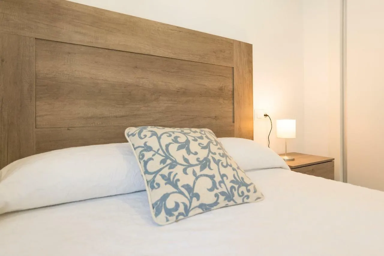 Lu&Cia La Cala Beach La Cala Del Moral Appartement