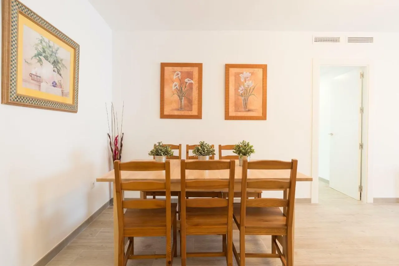 Apartment Lu&Cia La Cala Beach La Cala Del Moral
