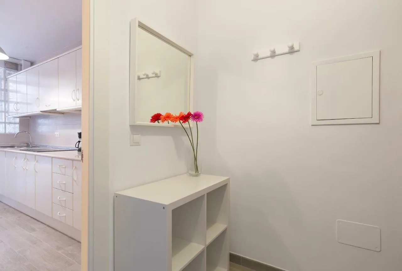 Lu&Cia La Cala Beach La Cala Del Moral Apartment