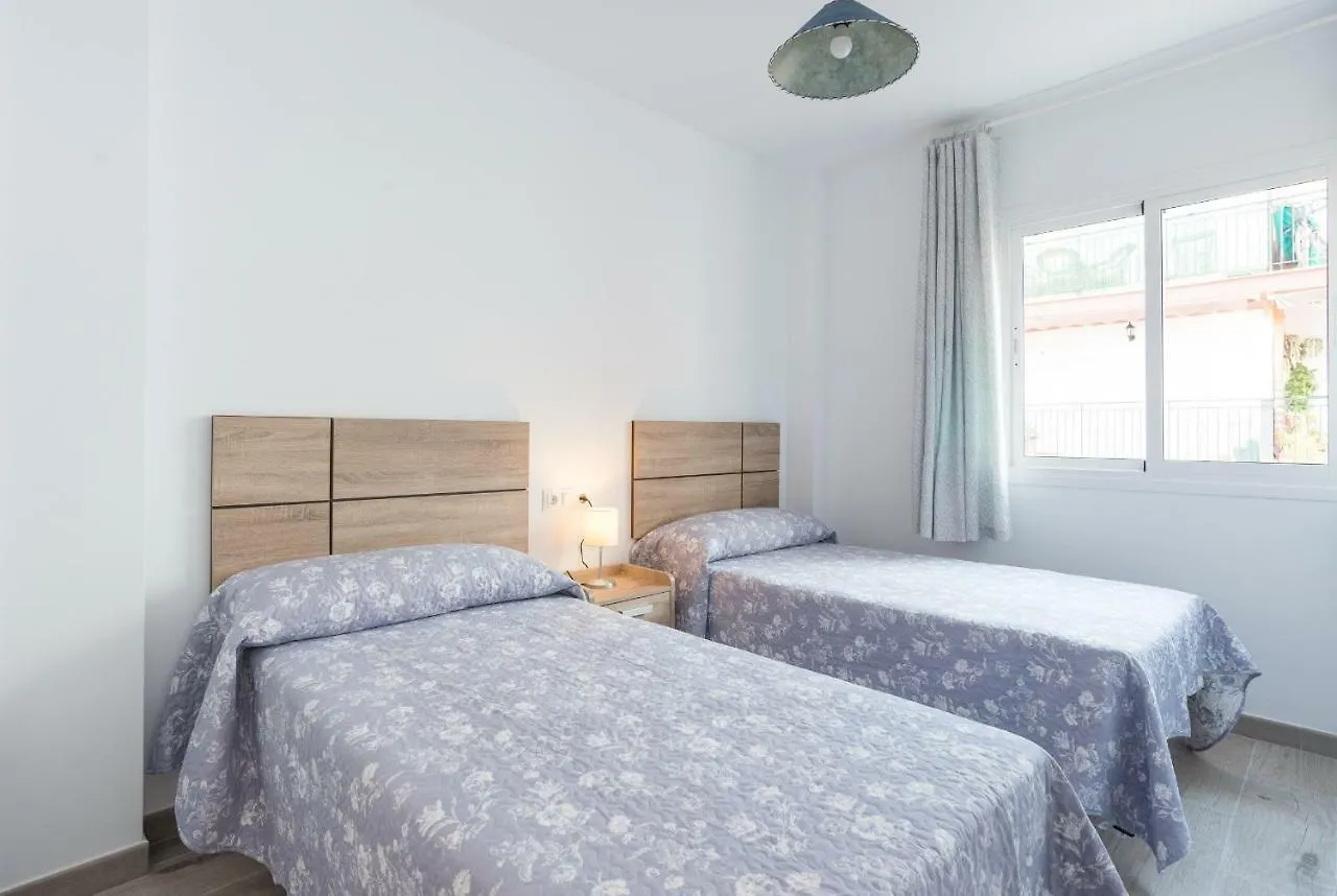 Apartment Lu&Cia La Cala Beach La Cala Del Moral Spanien