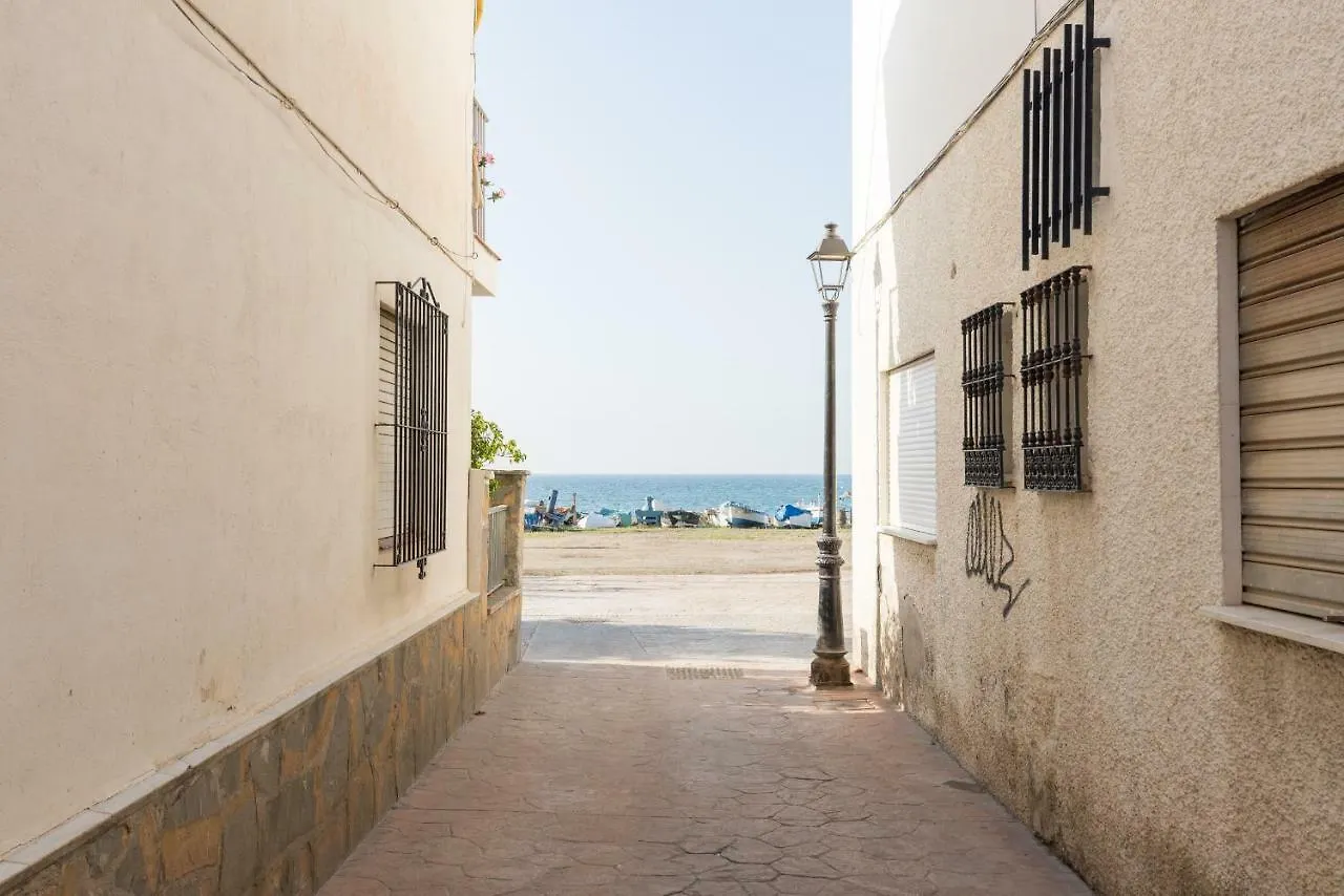 Apartment Lu&Cia La Cala Beach La Cala Del Moral Spanien