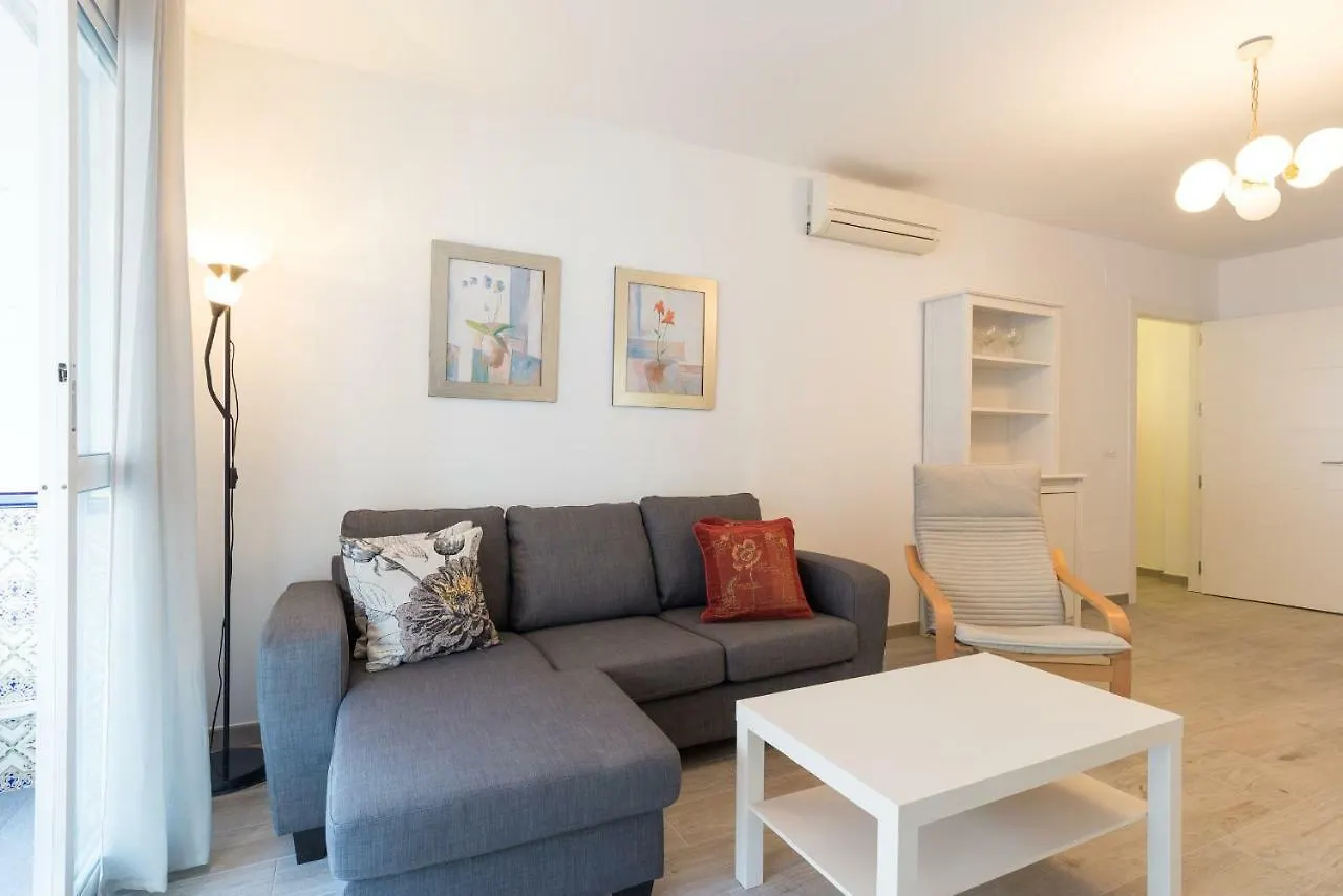 Appartement Lu&Cia La Cala Beach La Cala Del Moral